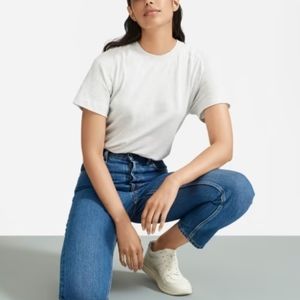 Everlane Easy Raglan Tee
